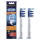 Końcówka do szczoteczek Oral-B Końcówki Trizone EB30-2